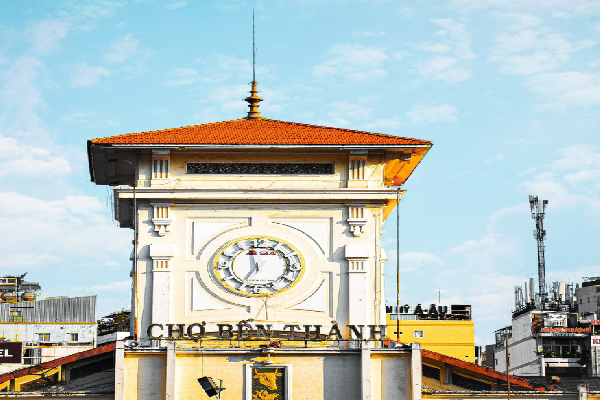 Paket Wisata Vietnam Ho Chi Minh - Mekong 4 Hari 3 Malam Populer - photo 48